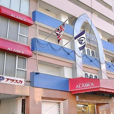 Hotel Abest Аоморі Екстер'єр фото