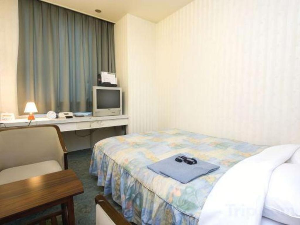 Hotel Abest Аоморі Екстер'єр фото