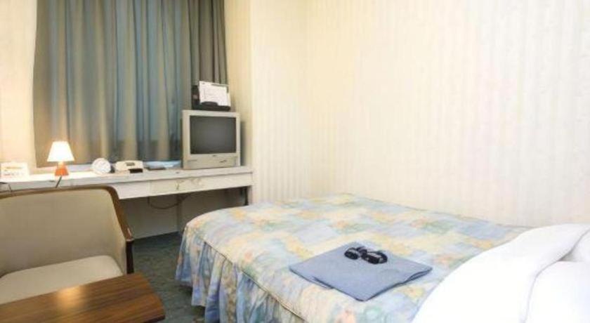 Hotel Abest Аоморі Екстер'єр фото