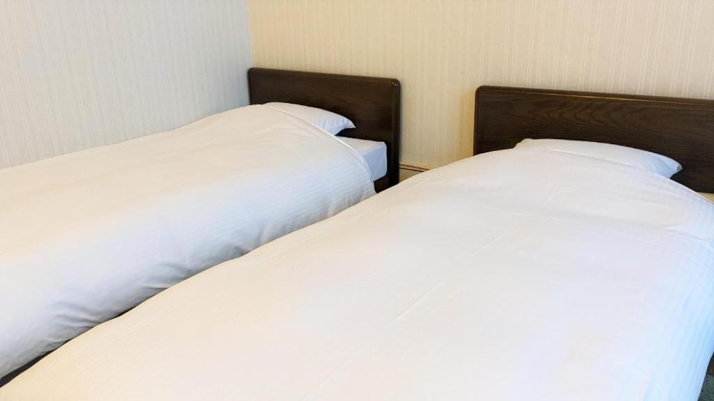 Hotel Abest Аоморі Екстер'єр фото
