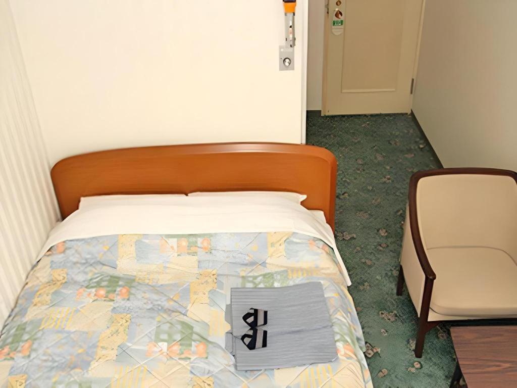 Hotel Abest Аоморі Екстер'єр фото