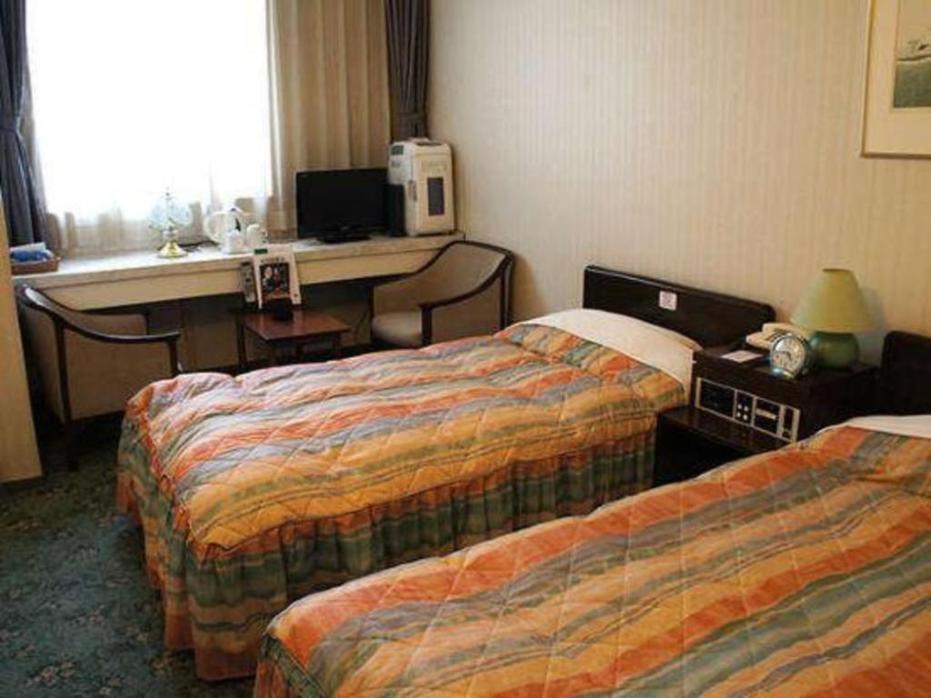 Hotel Abest Аоморі Екстер'єр фото