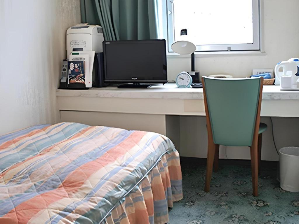 Hotel Abest Аоморі Екстер'єр фото