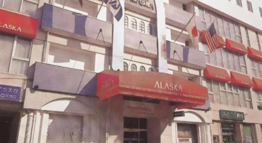 Hotel Abest Аоморі Екстер'єр фото