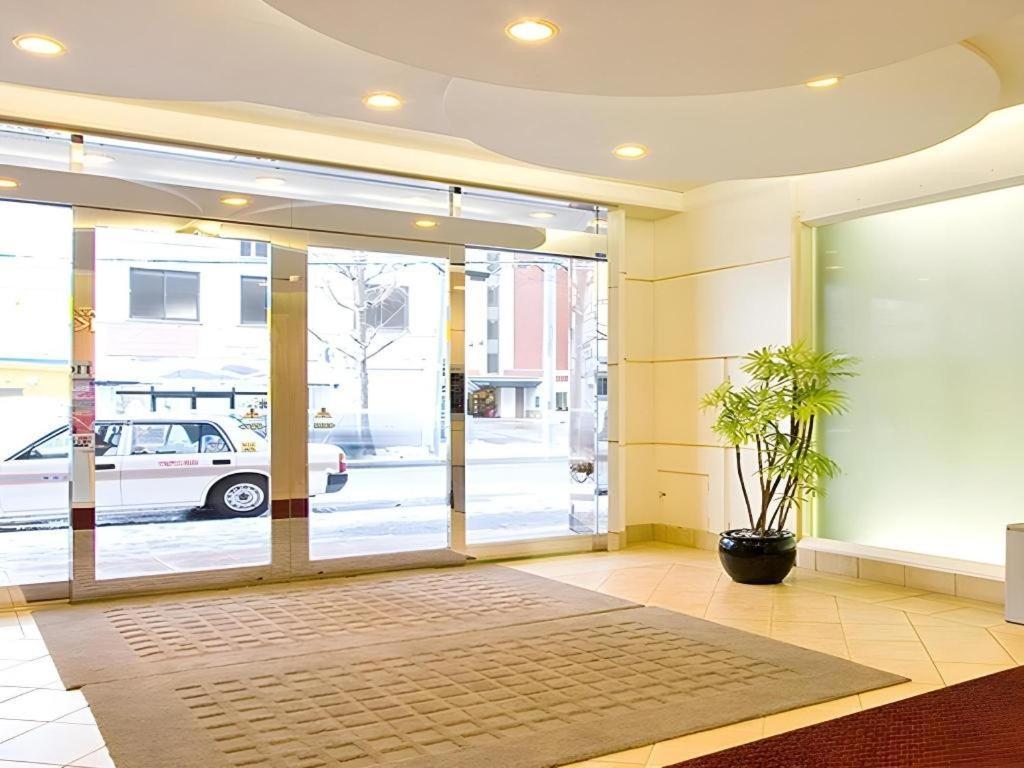 Hotel Abest Аоморі Екстер'єр фото